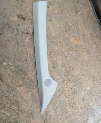 Seat Leon (5F) (B) pillar trim (bottom) 001803096