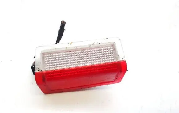 Mercedes-Benz B W246 W242 Rear door interior light a0028201901