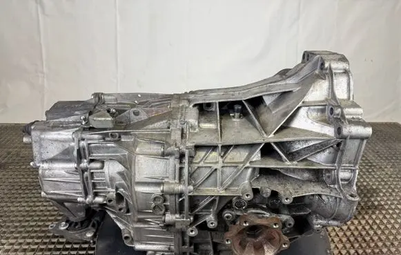 Audi A5 8T 8F Automatic gearbox KYR 01J300062P KTC