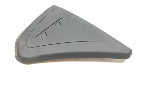 Audi TT TTS RS Mk3 8S Dashboard side end trim 8S0857086B