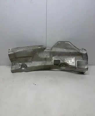Porsche Cayenne (9Y0 9Y3) Heat shield in engine bay 4M0825662J