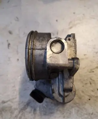 Volkswagen Golf V Throttle valve 03G128163C 3C63096215 0710741832