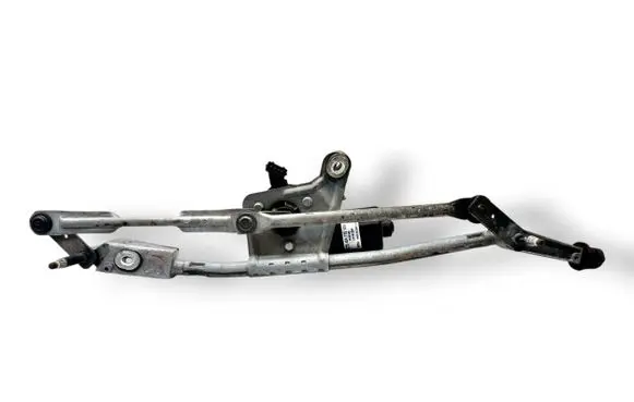 Volvo S80 Front wiper linkage and motor 404775 4026A