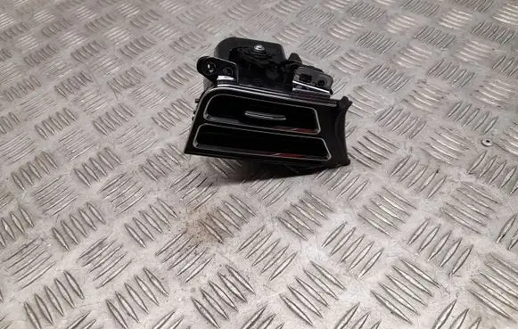 Tesla Model S Dash center air vent grill 600762900C