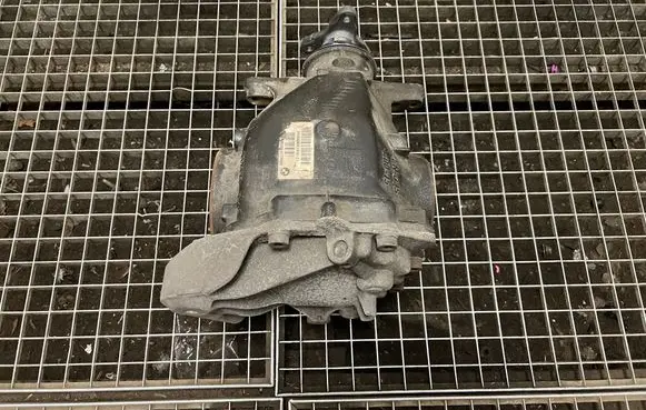 BMW 3 G20 G21 Rear differential 8686275 1219061208960000