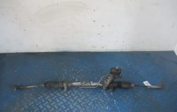 Skoda Roomster (5J) Steering rack