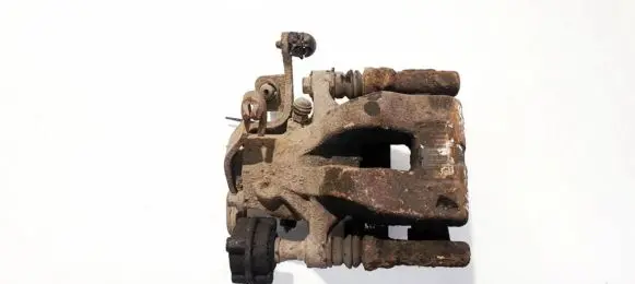 Citroen C4 Grand Picasso Rear brake caliper