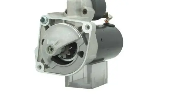 Fiat Ducato Starter motor CS1552
