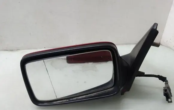 Volkswagen Golf III Front door electric wing mirror 40485