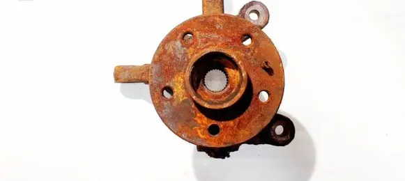 Mercedes-Benz Vito Viano W638 Front wheel hub