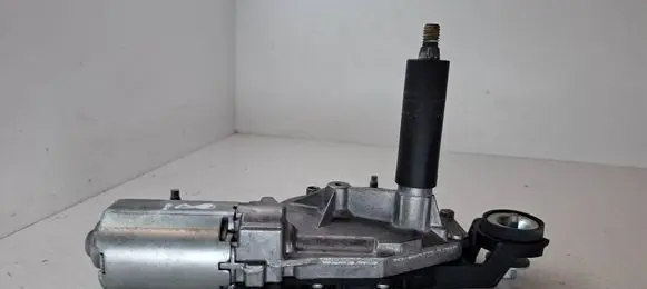 Volvo V40 Cross country Rear window wiper motor 0390201884 31294492