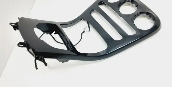 Mercedes-Benz GLC X253 C253 Center console A2536806302