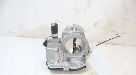 Toyota Corolla E210 E21 Throttle body valve 