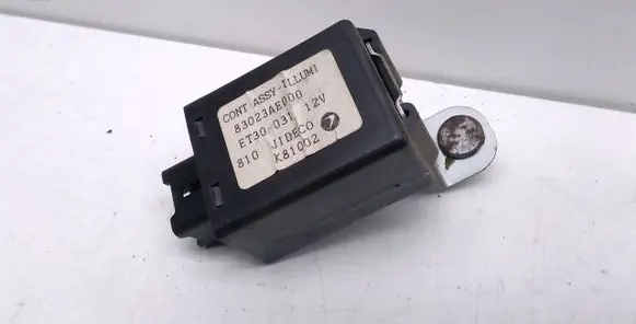 Subaru Outback Light module LCM 83023AE000 ET30031 K81002