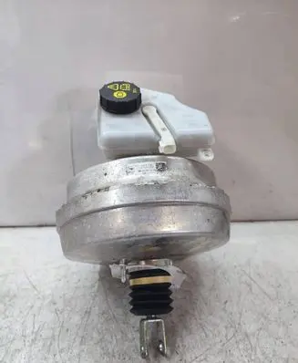 Jaguar XE Brake booster GX732B195BF