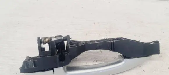 KIA Venga Rear door exterior handle 100001293