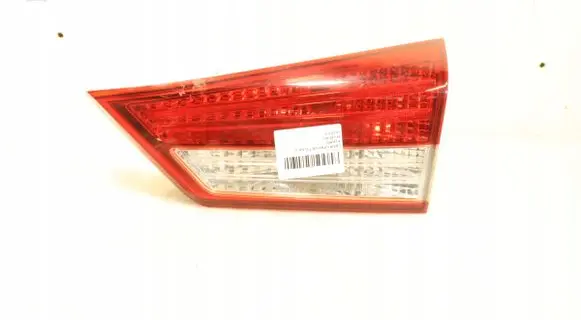 Rear/tail lights