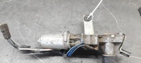 Hyundai Pony Wiper motor