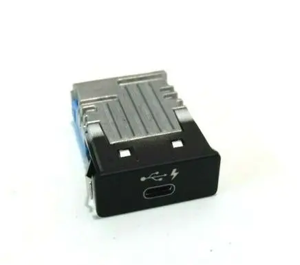BMW 7 G11 G12 USB socket connector 8794158 84108794158