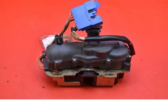 Chrysler Pacifica Tailgate/trunk/boot lock/catch/latch 