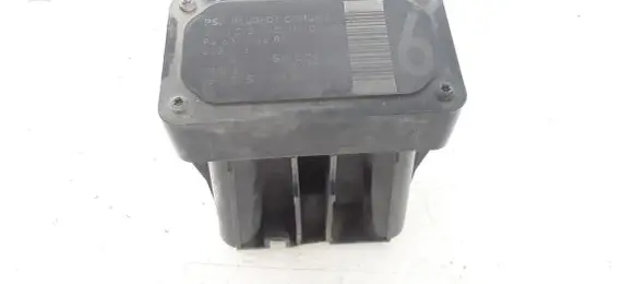Citroen C4 Grand Picasso Other control units/modules 9663116680