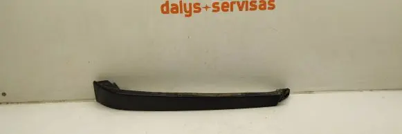 Subaru Forester SF Under headlight/headlamp trim 