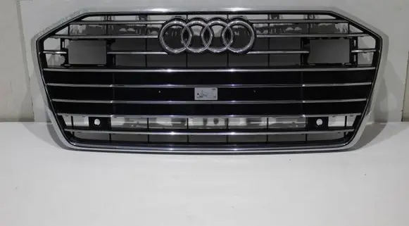 Audi A6 S6 C8 4K Front grill 1K0853651 4K0853651 4K0853653