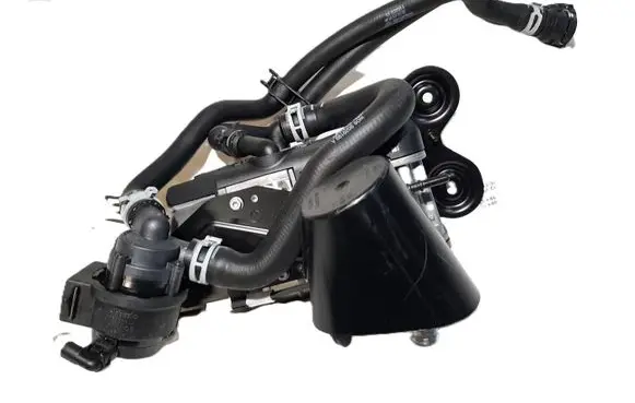 Ford Transit - Tourneo Connect Auxiliary pre-heater (Webasto) 5R3815005G