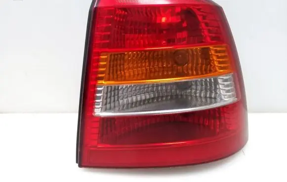 Opel Astra G Rear/tail lights 90521544