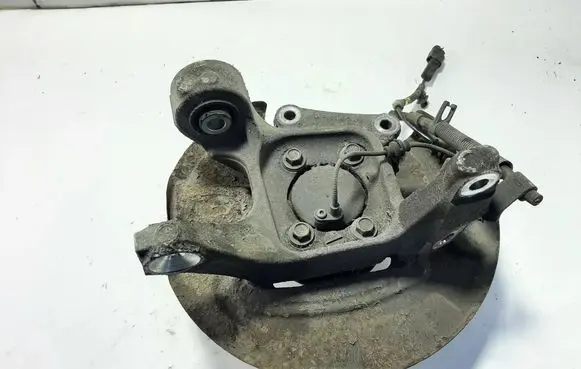 Ford Mondeo MK V Rear wheel hub DG9C5B759A
