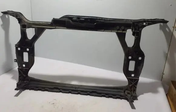 Audi Q5 SQ5 Radiator support slam panel 8R0805594B