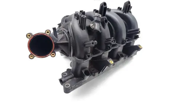 Opel Astra J Intake manifold 2900315249 0261230146 12591290