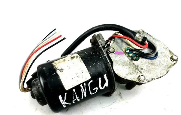 Renault Kangoo I Wiper motor
