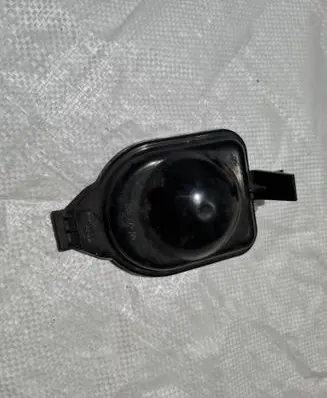 BMW 5 E60 E61 Headlight/headlamp dust cover 16517900