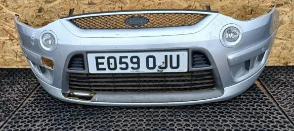 Ford Galaxy Front bumper