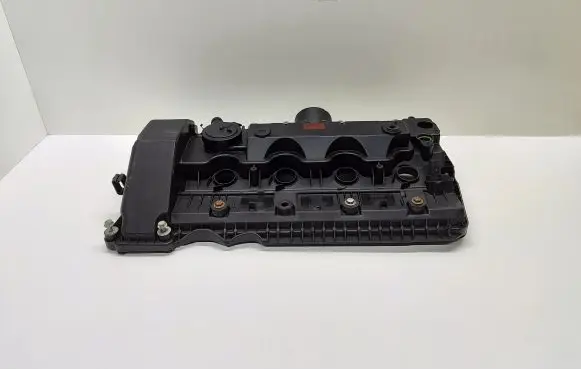 BMW 5 E60 E61 Rocker cam cover 7522160 11127522160 111275221600