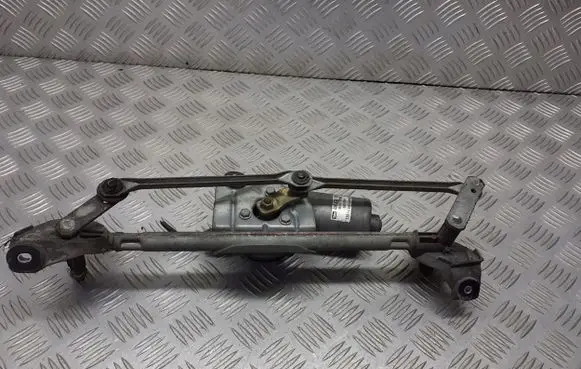 Toyota Yaris Front wiper linkage 404.652