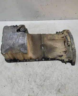 Mercedes-Benz C W202 Oil sump R6110140002