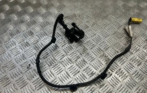 Peugeot 508 II Front height sensor lever 9826267380
