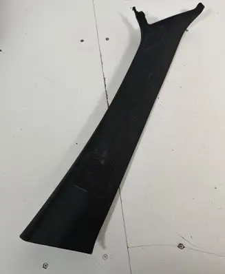 Audi A4 S4 B9 (A) pillar trim 8W0867234E