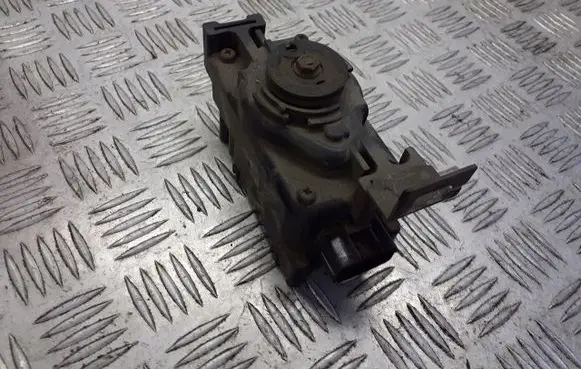 Mazda 6 Accelerator throttle pedal 66T25074M1