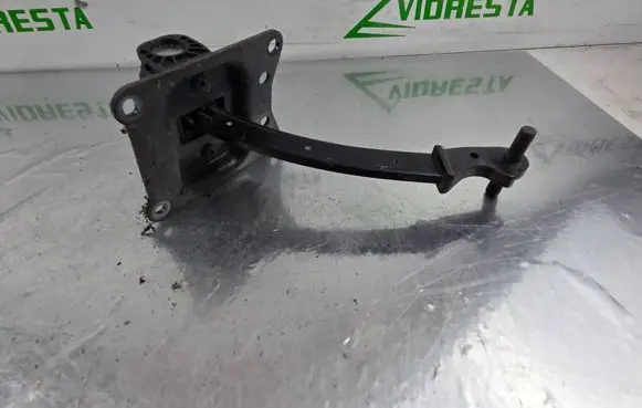 Opel Combo E Loading door check strap stopper 9681466280