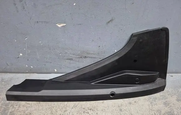 Audi RS Q8 Under headlight/headlamp trim 4M8805286A