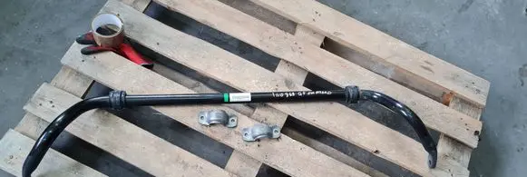 Audi Q5 SQ5 Front anti-roll bar/sway bar 80A411305C