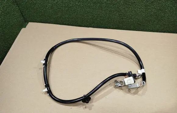 Man TGE 1gen Negative earth cable (battery) 2N0915181C A2C77669301