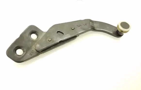 Mercedes-Benz Vito Viano W639 Sliding door upper roller guide/hinge A6397600000