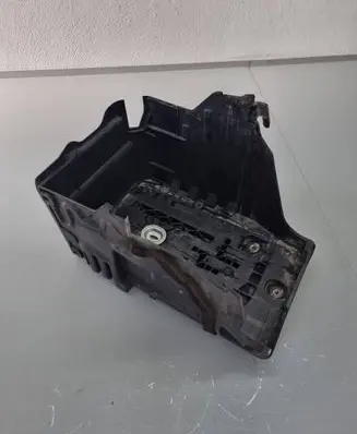 Land Rover Evoque I Battery box tray 6g9n10757af