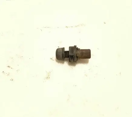 Volkswagen e-Golf Tailgate/trunk/boot lid buffer 6Q6827499