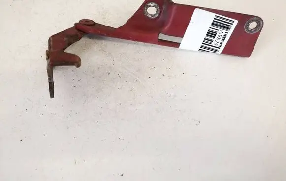 Nissan Micra Engine bonnet/hood hinges