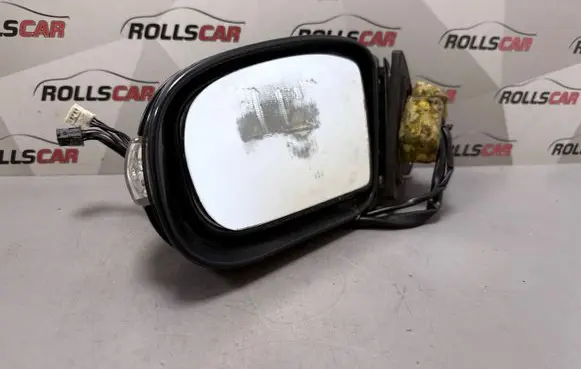 Mercedes-Benz S W220 Front door electric wing mirror A2208100576 374015